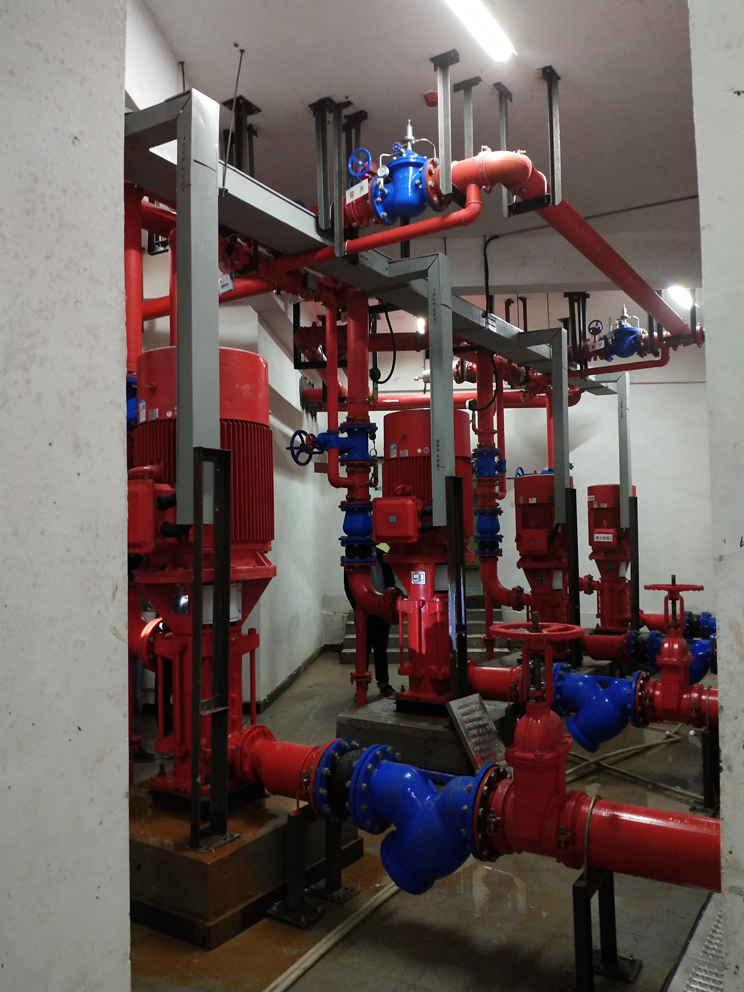 承包消防工程怎么報價？湖南消防工程全網解說