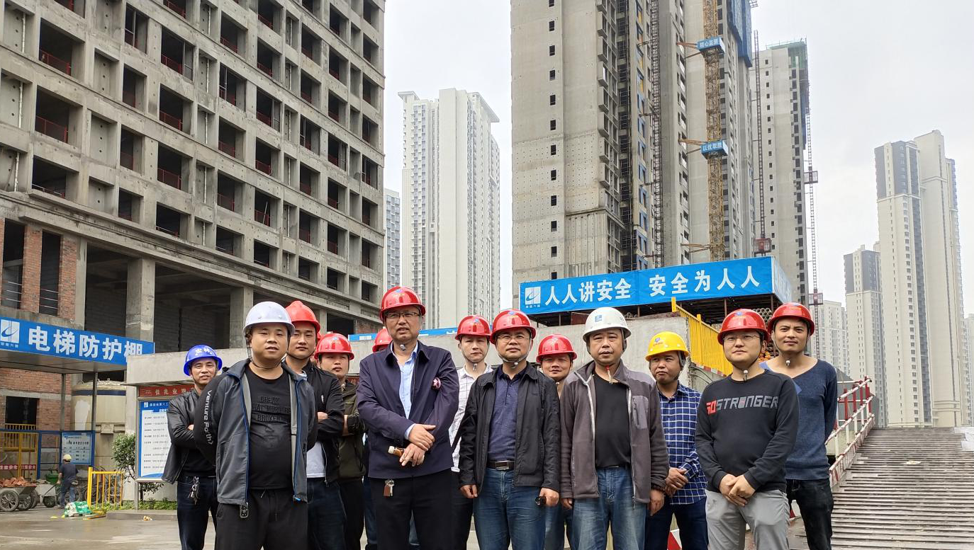 如何選擇消防工程公司？看看這幾招就夠了