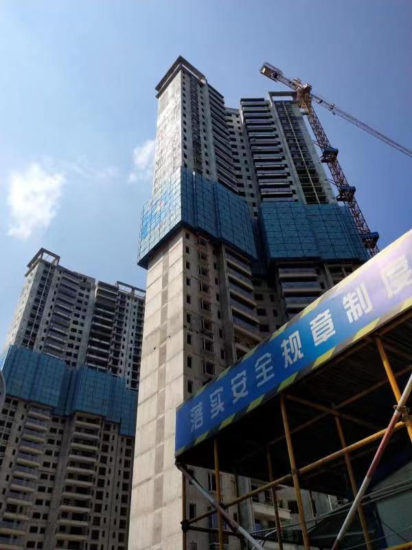 亮化工程怎樣收人工費？專業亮化工程最新報價